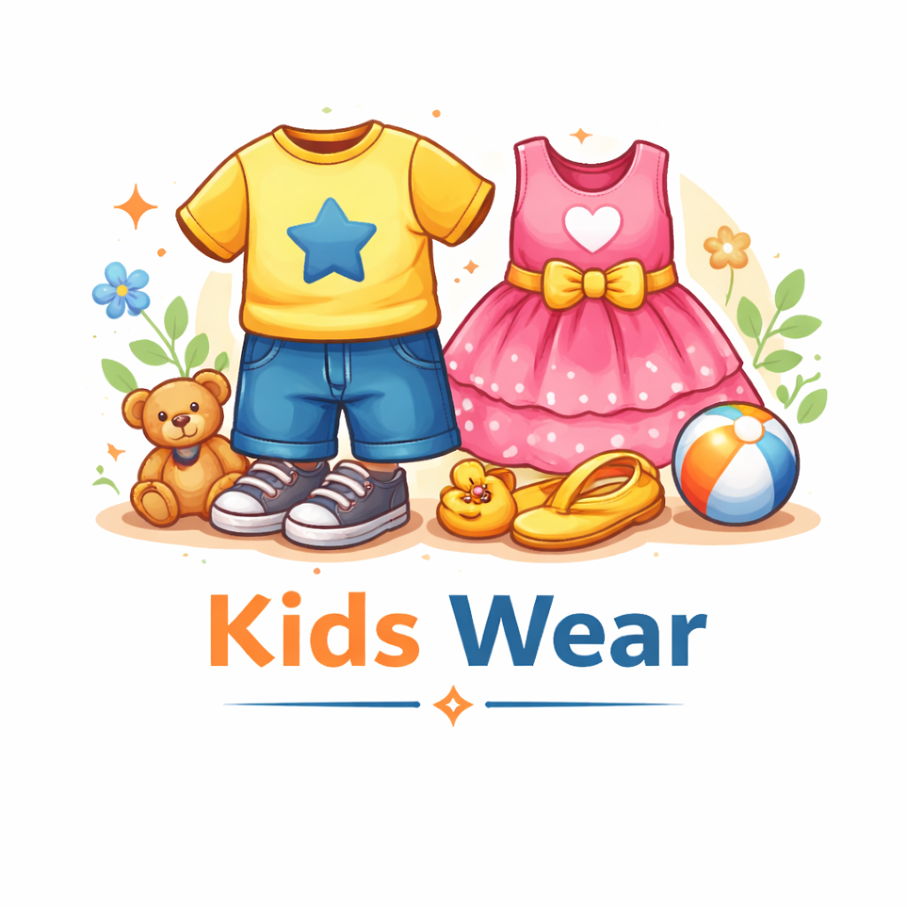 Kids Wear